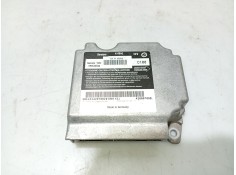 Recambio de centralita airbag para fiat stilo multi wagon (192_) 1.9 jtd referencia OEM IAM   