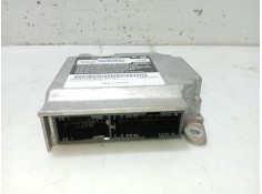 Recambio de centralita airbag para fiat stilo multi wagon (192_) 1.9 jtd referencia OEM IAM    2