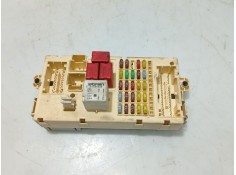 Recambio de caja reles / fusibles para fiat stilo multi wagon (192_) 1.9 jtd referencia OEM IAM   