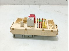 Recambio de caja reles / fusibles para fiat stilo multi wagon (192_) 1.9 jtd referencia OEM IAM    2