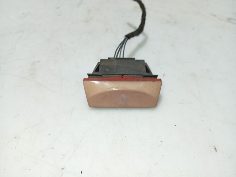 Recambio de warning para fiat stilo multi wagon (192_) 1.9 jtd referencia OEM IAM   