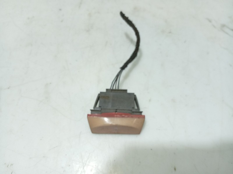 Recambio de warning para fiat stilo multi wagon (192_) 1.9 jtd referencia OEM IAM   