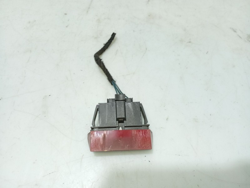 Recambio de warning para fiat stilo multi wagon (192_) 1.9 jtd referencia OEM IAM   