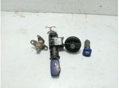 Recambio de conmutador de arranque para fiat stilo multi wagon (192_) 1.9 jtd referencia OEM IAM   
