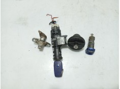 Recambio de conmutador de arranque para fiat stilo multi wagon (192_) 1.9 jtd referencia OEM IAM    2