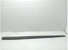 Recambio de moldura puerta delantera derecha para fiat stilo multi wagon (192_) 1.9 jtd referencia OEM IAM 7343145290  