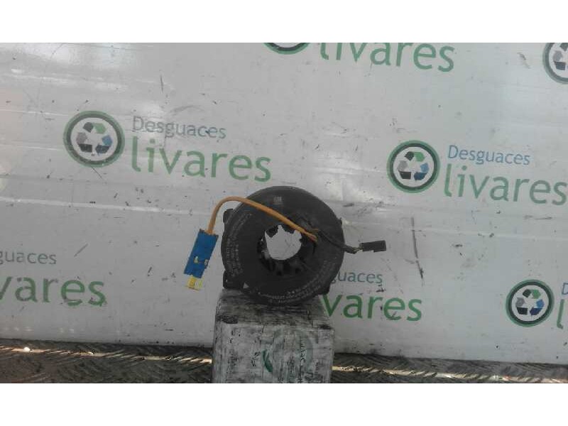 Recambio de anillo airbag para opel astra g berlina comfort   |   02.98 - 12.03 | 1998 - 2003 | 101 cv / 74 kw referencia OEM IA