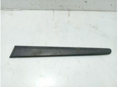 Recambio de moldura puerta trasera izquierda para fiat stilo multi wagon (192_) 1.9 jtd referencia OEM IAM   
