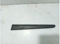 Recambio de moldura puerta trasera izquierda para fiat stilo multi wagon (192_) 1.9 jtd referencia OEM IAM    2