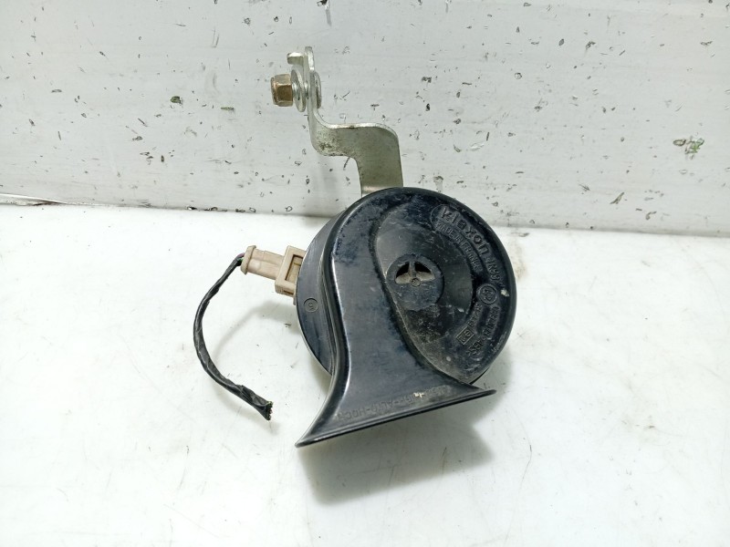 Recambio de claxon para fiat stilo multi wagon (192_) 1.9 jtd referencia OEM IAM   