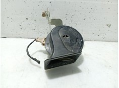 Recambio de claxon para fiat stilo multi wagon (192_) 1.9 jtd referencia OEM IAM    2