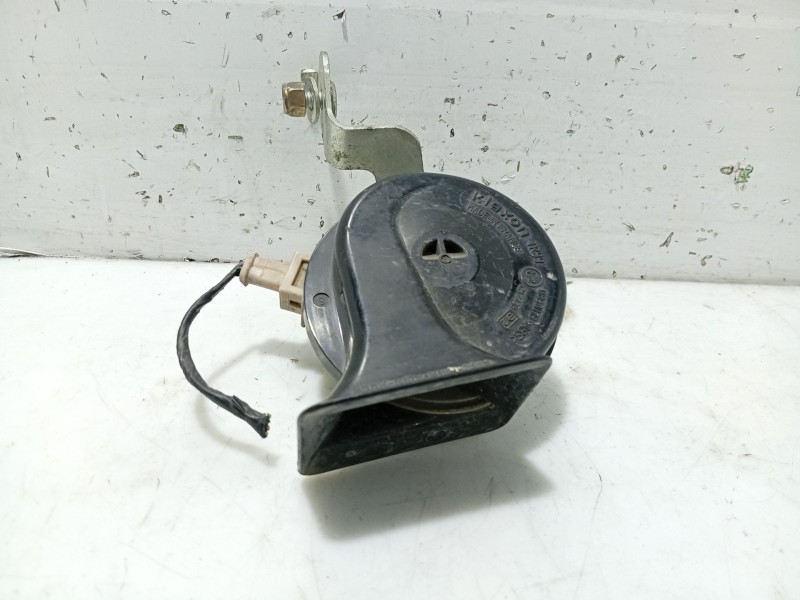 Recambio de claxon para fiat stilo multi wagon (192_) 1.9 jtd referencia OEM IAM   