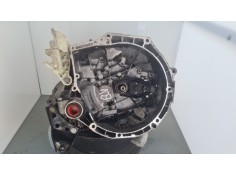 Recambio de caja cambios para peugeot 207 sw referencia OEM IAM 20CQ46 2222TS 