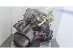 Recambio de caja cambios para peugeot 207 sw referencia OEM IAM 20CQ46 2222TS  2