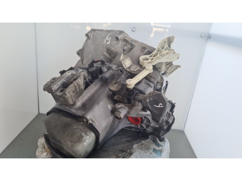 Recambio de caja cambios para peugeot 207 sw referencia OEM IAM 20CQ46 2222TS 