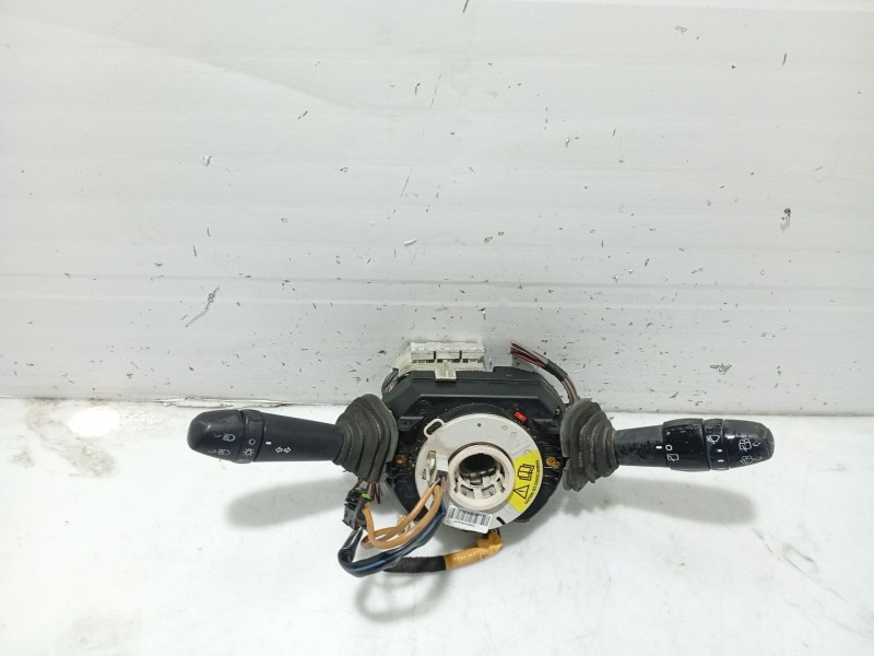 Recambio de mando volante para fiat stilo multi wagon (192_) 1.9 jtd referencia OEM IAM   