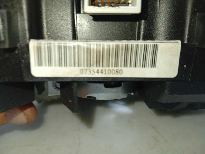 Recambio de mando volante para fiat stilo multi wagon (192_) 1.9 jtd referencia OEM IAM   