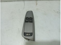 Recambio de mando elevalunas delantero izquierdo para fiat stilo multi wagon (192_) 1.9 jtd referencia OEM IAM   