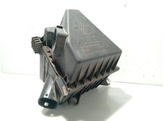 Recambio de caja filtro de aire para seat cordoba (6l2) 1.9 tdi referencia OEM IAM 6Q0129607AR 6Q0129607AT 6Q0129607AS 2