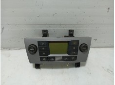 Recambio de mando climatizador para fiat stilo multi wagon (192_) 1.9 jtd referencia OEM IAM    2