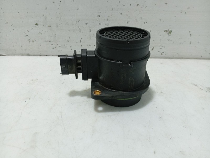 Recambio de caudalimetro para fiat stilo multi wagon (192_) 1.9 jtd referencia OEM IAM   