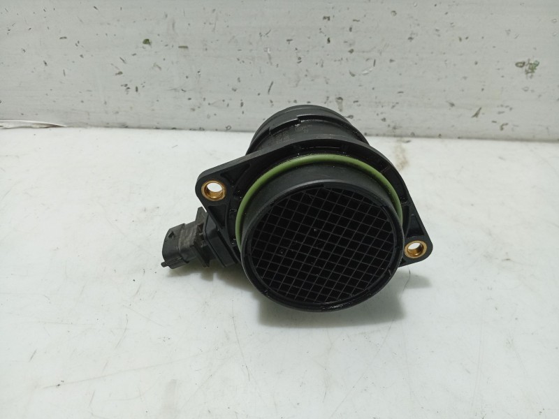 Recambio de caudalimetro para fiat stilo multi wagon (192_) 1.9 jtd referencia OEM IAM   