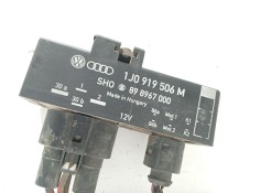 Recambio de modulo electronico para seat cordoba (6l2) 1.9 tdi referencia OEM IAM 1J0919506M  898967000 2