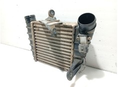 Recambio de intercooler para seat cordoba (6l2) 1.9 tdi referencia OEM IAM 6Q0145804A 038906051B 817556 2