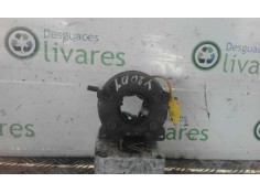 Recambio de anillo airbag para opel astra g berlina comfort   |   02.98 - 12.03 | 1998 - 2003 | 101 cv / 74 kw referencia OEM IA 2