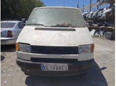 volkswagen transporter t4 autobús (70b, 70c, 7db, 7dk, 70j, 70k, 7dc, 7 del año 1993