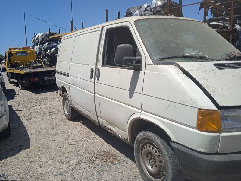 volkswagen transporter t4 autobús (70b, 70c, 7db, 7dk, 70j, 70k, 7dc, 7 del año 1993