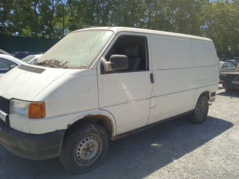volkswagen transporter t4 autobús (70b, 70c, 7db, 7dk, 70j, 70k, 7dc, 7 del año 1993