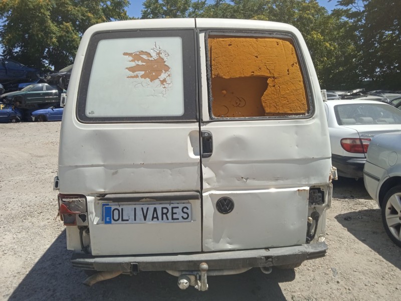 volkswagen transporter t4 autobús (70b, 70c, 7db, 7dk, 70j, 70k, 7dc, 7 del año 1993