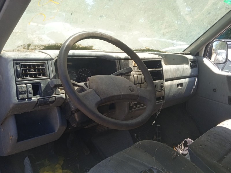 volkswagen transporter t4 autobús (70b, 70c, 7db, 7dk, 70j, 70k, 7dc, 7 del año 1993