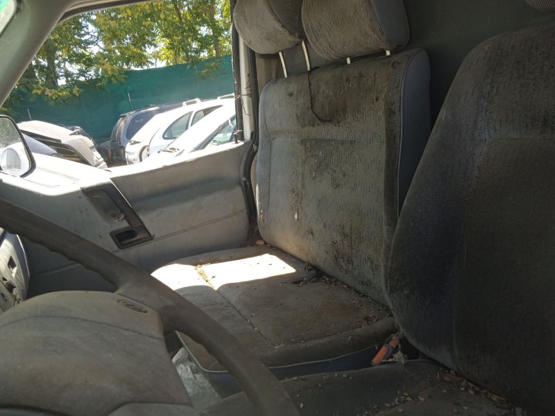 volkswagen transporter t4 autobús (70b, 70c, 7db, 7dk, 70j, 70k, 7dc, 7 del año 1993
