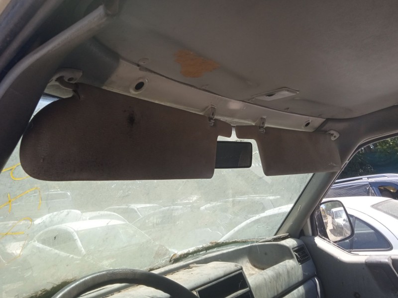volkswagen transporter t4 autobús (70b, 70c, 7db, 7dk, 70j, 70k, 7dc, 7 del año 1993