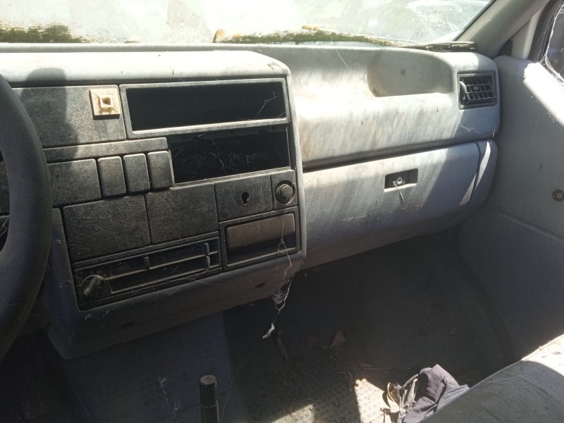 volkswagen transporter t4 autobús (70b, 70c, 7db, 7dk, 70j, 70k, 7dc, 7 del año 1993