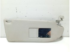 Recambio de parasol derecho para seat cordoba (6l2) 1.9 tdi referencia OEM IAM 6L0857552F   2