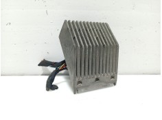 Recambio de resistencia calefaccion para seat cordoba (6l2) 1.9 tdi referencia OEM IAM 6Q1907521 6Q1907521A 
