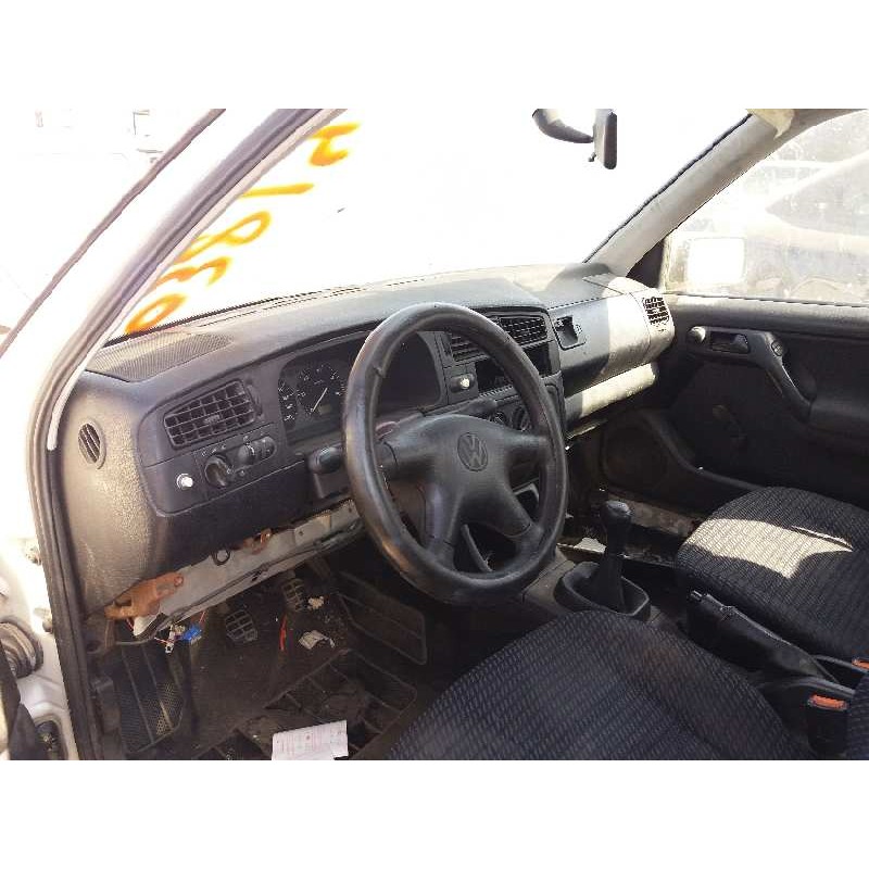 volkswagen vento (1h2)    |   ... | 0 | (47 kw / 56 cv) del año 22/08/1997