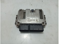 Recambio de centralita motor uce para fiat stilo multi wagon (192_) 1.9 jtd referencia OEM IAM 55200669  0281012301