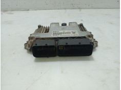 Recambio de centralita motor uce para fiat stilo multi wagon (192_) 1.9 jtd referencia OEM IAM 55200669  0281012301 2