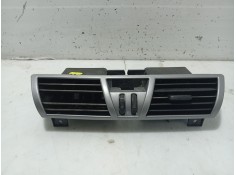 Recambio de aireador central para fiat stilo multi wagon (192_) 1.9 jtd referencia OEM IAM   