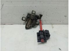 Recambio de cerradura capot para fiat stilo multi wagon (192_) 1.9 jtd referencia OEM IAM   