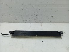 Recambio de luz central de freno para fiat stilo multi wagon (192_) 1.9 jtd referencia OEM IAM 46758991 46808621 03324000