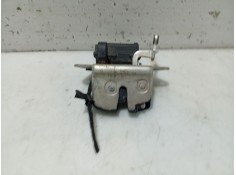 Recambio de cerradura maletero / porton para fiat stilo multi wagon (192_) 1.9 jtd referencia OEM IAM   