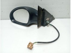 Recambio de retrovisor izquierdo para seat cordoba (6l2) 1.9 tdi referencia OEM IAM 6L1857507T 6L1857507AB 6L1857507AA