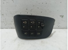 Recambio de interruptor para fiat stilo multi wagon (192_) 1.9 jtd referencia OEM IAM   