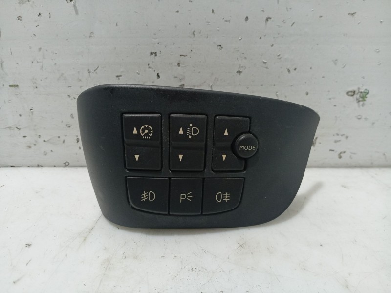 Recambio de interruptor para fiat stilo multi wagon (192_) 1.9 jtd referencia OEM IAM   