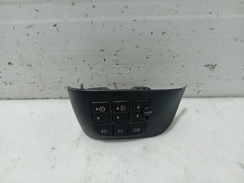 Recambio de interruptor para fiat stilo multi wagon (192_) 1.9 jtd referencia OEM IAM   